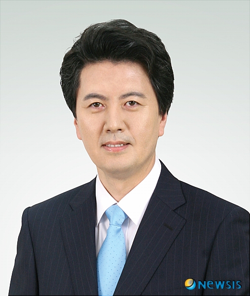 [6·2지방선거]정용화 장애인 희망 유통센터 설립