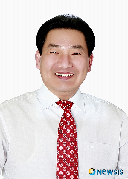 [6·2지방선거]이현철 의원, 도의원 출마 선언