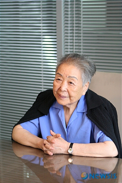 직지대모 박병선 박사 후원금 1억 만든다