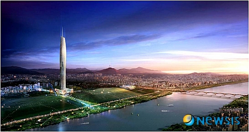 [뉴시스아이즈]상암DMC 쓰레기 매립장의 기적 현재진행형