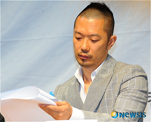 나무엑터스 김종도 대표