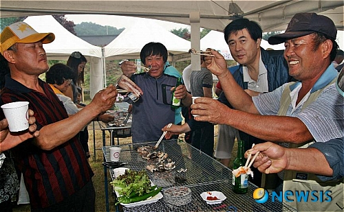 장어는 바로 이 맛이야