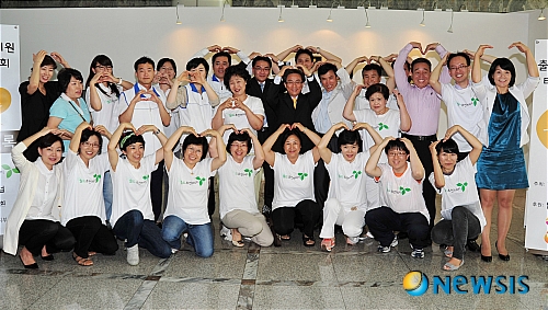 월드휴먼브리지, 산모랑 아기사랑 실천