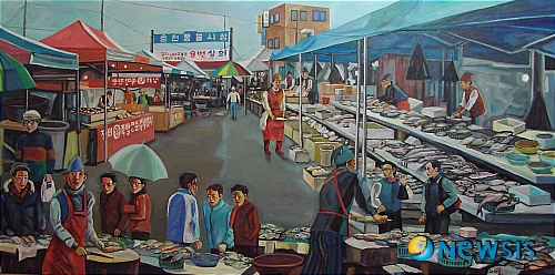 춘천MBC, 2010 힘 있는 강원展