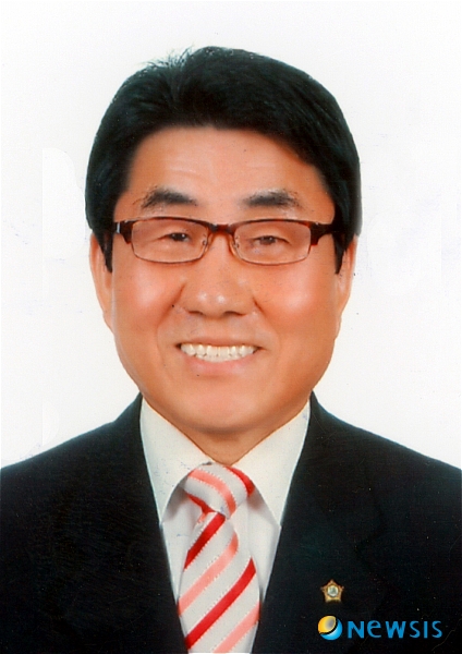 제6대 대전시의회 첫 예결위원장 임재인
