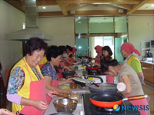 창녕 명품양파 체험행사 운영 호평