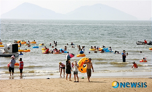 천혜자원 변산반도, 업소 서비스는 뒷걸음