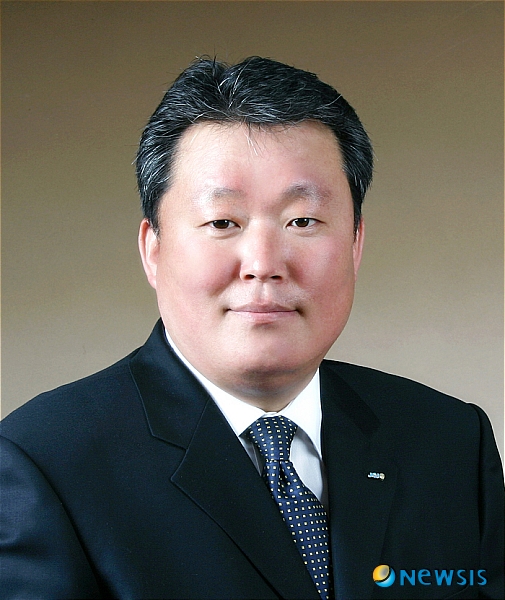 박주언, 거창 도의원 보궐선거 출마 기자회견