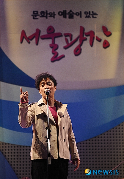 노래하는 강산애