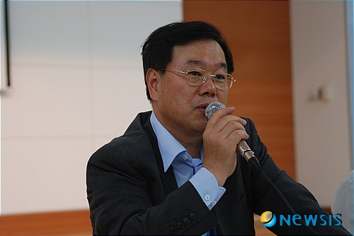 제분협회 “첨가물 0%, 수입밀가루 오해하지 마세요”
