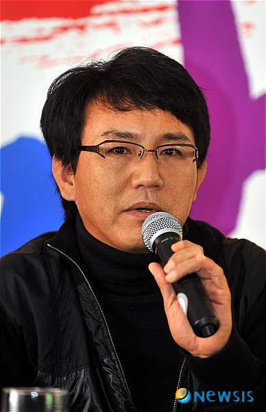 오랫만의 공연이라 떨려요