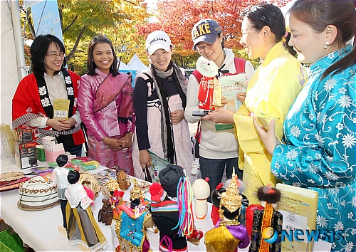 부울경 사회적기업 성공사례 한자리에