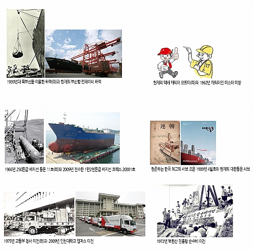 1962년에도 택배가 있었다?…대한통운, 80주년 사사 발간