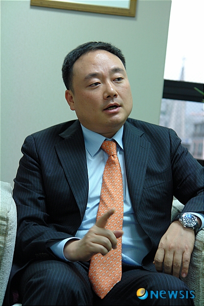 화승그룹 매출 20조원 달성 2020 비전선포식