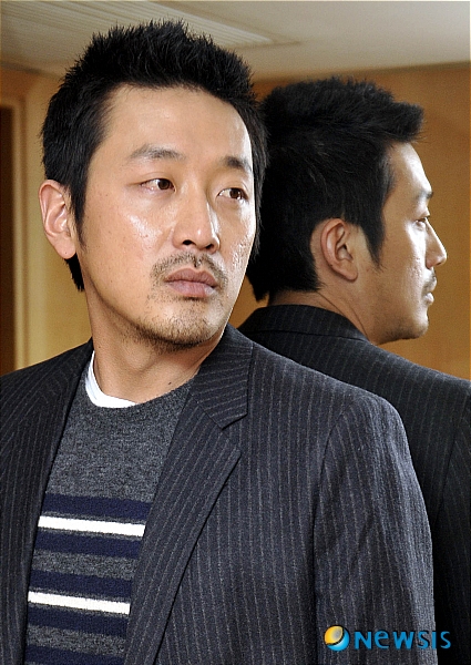 하정우 황해에 빠지다, 미운정 고운정…