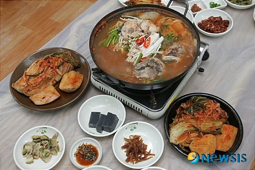서천, ‘물메기탕’ 해장용 인기 ‘으뜸’