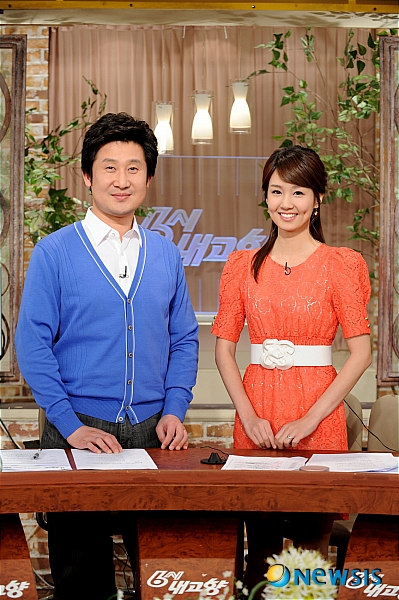 6시 내고향 어느덧 20년, 더 푸근해진다