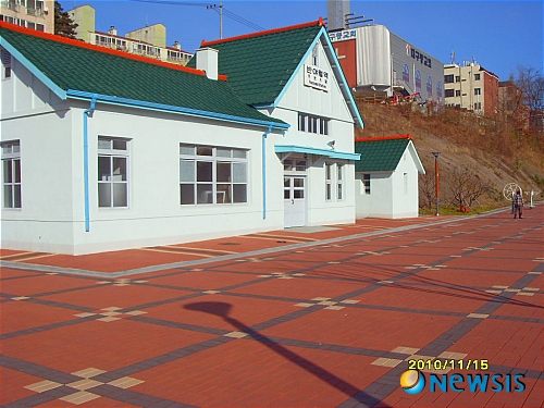대구 반야월 역사 역사교육 장으로 활용