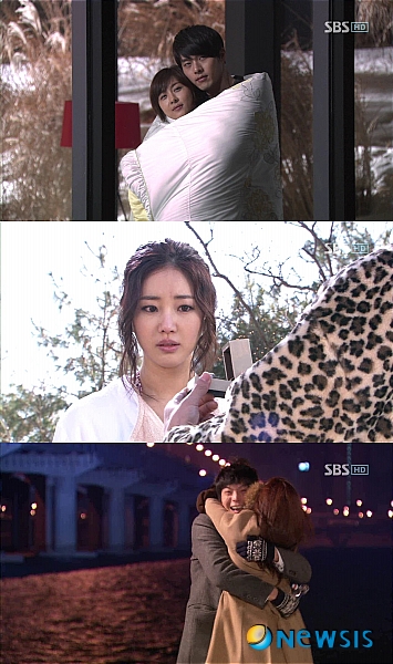 굿바이 시크릿가든 마지막 불꽃 35.2%