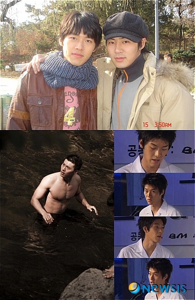 시크릿가든 안끝났나보다, 주원앓이 현빈 신드롬