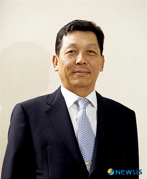 조현택 효성 신임 사장