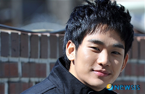 삼동이 김수현