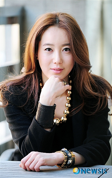 김진, 때로는 도도하게