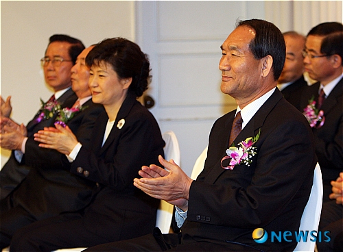 대한민국고엽제전우회 제14차 정기총회
