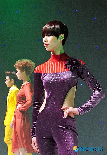 신진 헤어 디자이너들이 선보이는 트렌드 헤어