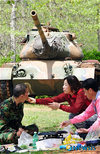 엄마손이 최고!