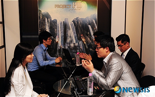 CJ E&M 게임부문, 게임개발인력 대상 채용박람회