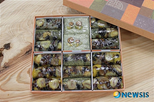 양양송천떡마을 행안부 마을기업 육성 선정