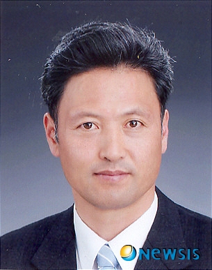 남해군청 김현근 팀장 공무원 문예대전 금상