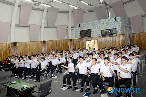 강남소방서, 고객만족도 높이기 나서