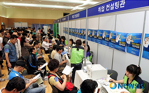 취업 컨설팅 해드립니다!