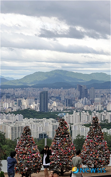 메아리 어디갔니?