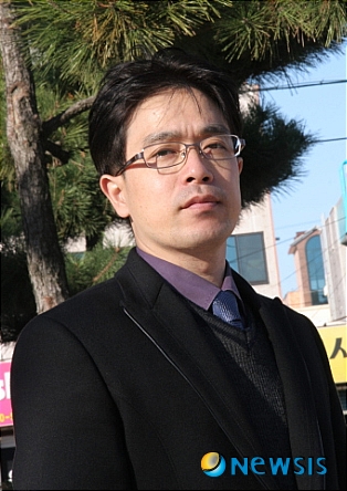 행복한 찜닭맨 박원태 대표 안동찜닭 참맛 보여줄 것