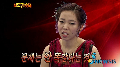 MBC 코미디 나도가수다 앞세워 마침내 부활하나