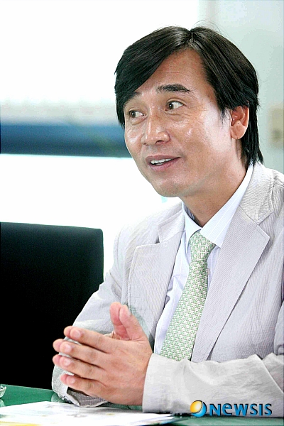 강릉 방문은 처음