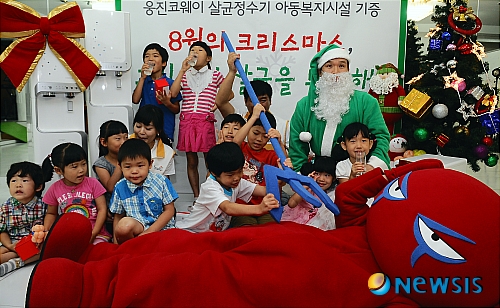 여름철 위생은 중요해요