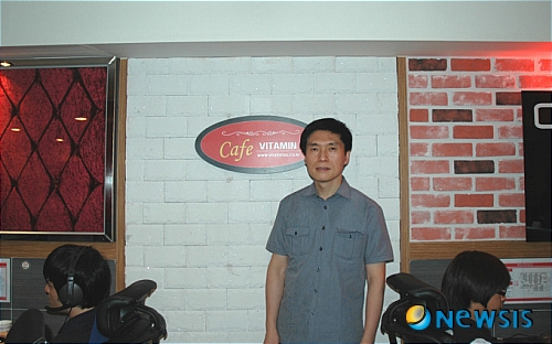 비타민PC방 성신여대점 노성수 대표의 불황 극복 노하우