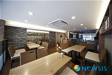 소자본창업 커피베이 경남 양산점 오픈하며 빠른 성장세