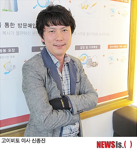 프렌차이즈 사업, 떠오르는 성공 아이템 중고명품