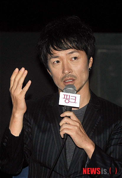 강산애, 준비 없이 촬영에 임해 감독님께 죄송