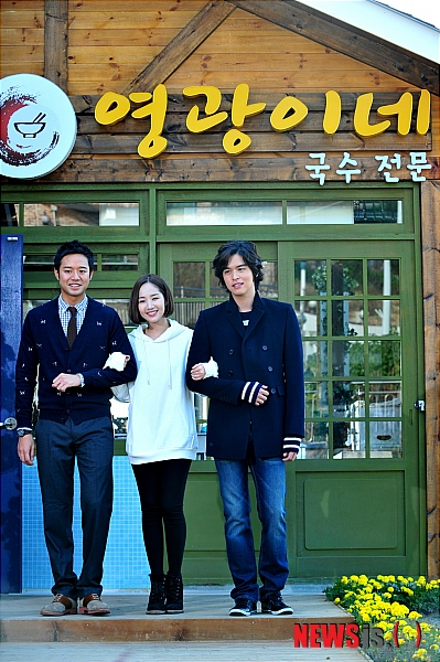 충북 청주 수암골 영광이네 국숫집 가보니…