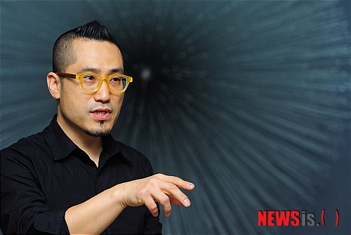 김병호 작가의 작업세계