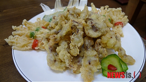 이러다 망하지 않을까, 맛있게 먹으면서도 미안