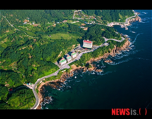 동상, 이항우 새천년도로