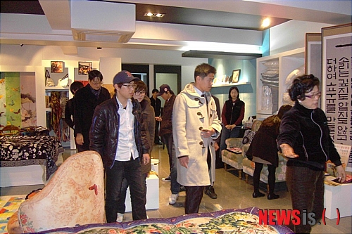 산단공~구미1대학 우수기업 채용설명회 가져