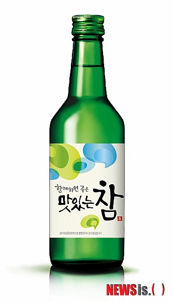 금복주, 함께하면 좋은 ‘맛있는 참’ 리뉴얼 출시